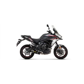 Arrow Exhaust Kawasaki Ninja 650 - Race-Tech