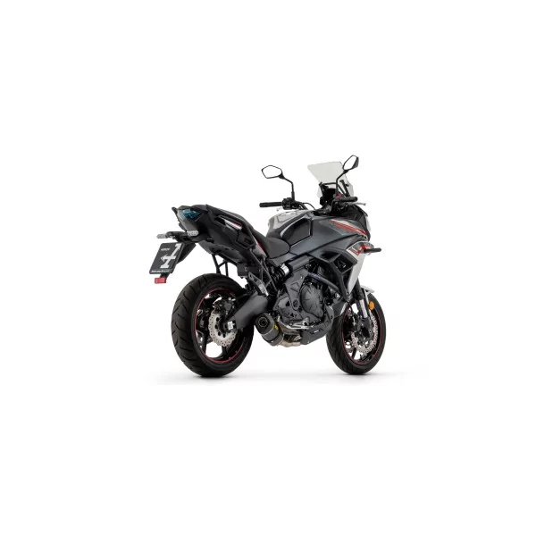 Arrow Exhaust Kawasaki Ninja 650 - Race-Tech