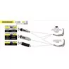 Arrow Exhaust Kawasaki Ninja 650 - Race-Tech