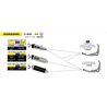 Arrow Exhaust Kawasaki Ninja 650 - Race-Tech