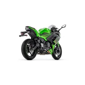 Arrow Exhaust Kawasaki Ninja 650 (35Kw) - Indy Race EVO
