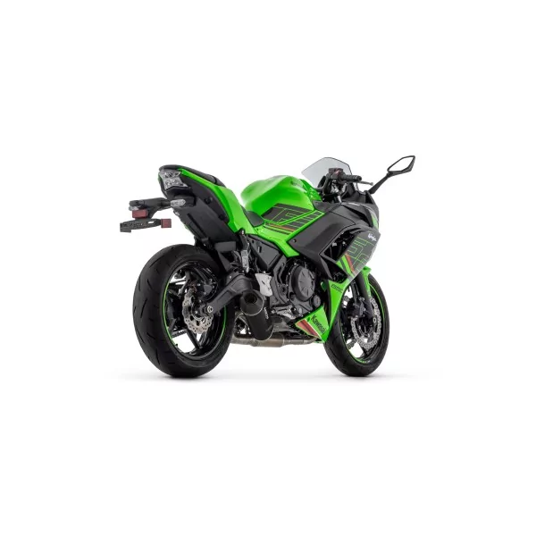 Arrow Exhaust Kawasaki Ninja 650 (35Kw) - Indy Race EVO
