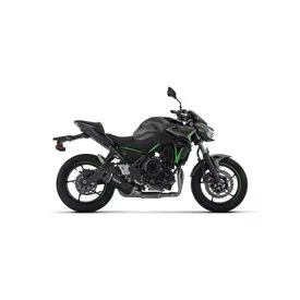 Arrow Exhaust Kawasaki Ninja 650 (35Kw) - Indy Race EVO
