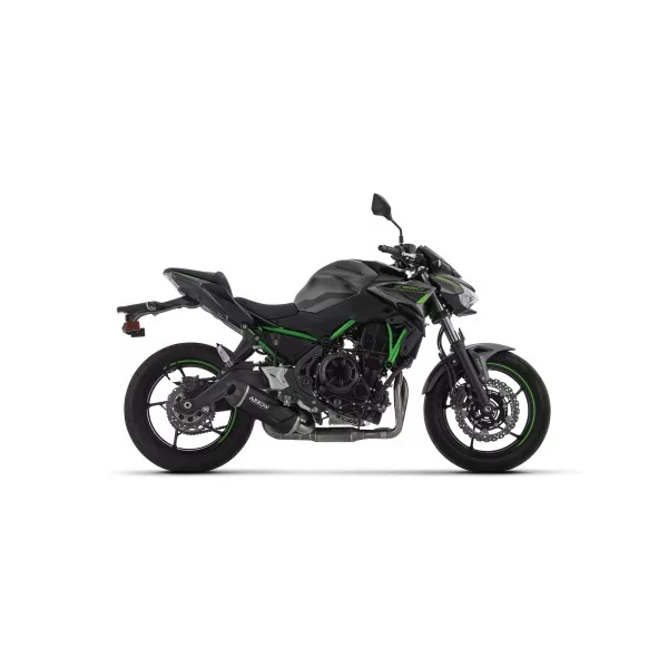 Arrow Exhaust Kawasaki Ninja 650 (35Kw) - Indy Race EVO