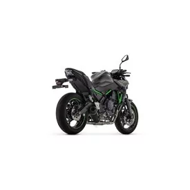 Arrow Exhaust Kawasaki Ninja 650 (35Kw) - Indy Race EVO