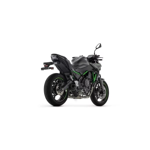 Arrow Exhaust Kawasaki Ninja 650 (35Kw) - Indy Race EVO