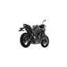 Arrow Exhaust Kawasaki Ninja 650 (35Kw) - Indy Race EVO
