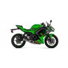 Arrow Exhaust Kawasaki Ninja 650 (35Kw) - Veloce