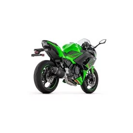 Arrow Exhaust Kawasaki Ninja 650 (35Kw) - Veloce