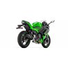 Arrow Exhaust Kawasaki Ninja 650 (35Kw) - Veloce