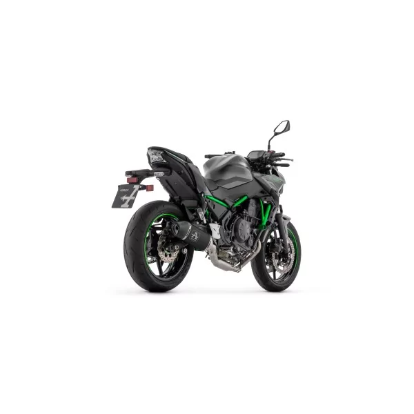 Arrow Exhaust Kawasaki Ninja 650 (35Kw) - Veloce