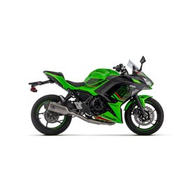 Arrow Exhaust Kawasaki Ninja 650 (35Kw) - Veloce