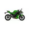 Arrow Exhaust Kawasaki Ninja 650 (35Kw) - Veloce