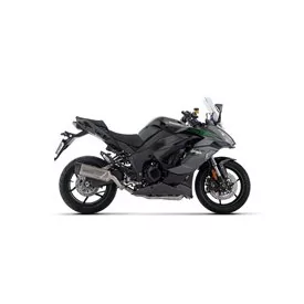 Arrow Exhaust Kit Collecteurs Racing Inox Kawasaki Ninja 1000 SX Tourer