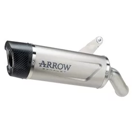Arrow Exhaust Kawasaki Ninja 1000 SX Tourer