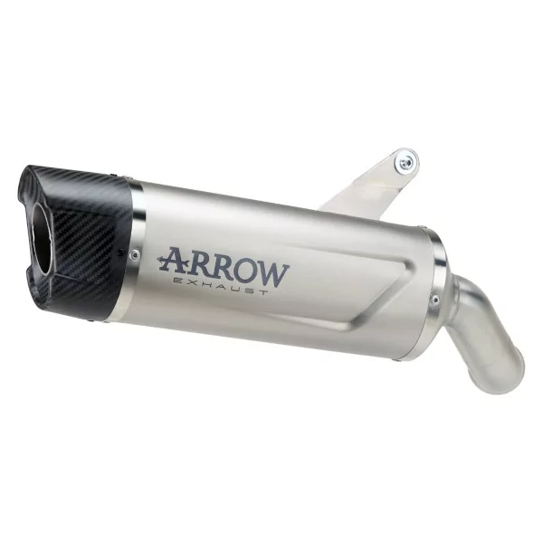 Arrow Exhaust Kawasaki Ninja 1000 SX Tourer