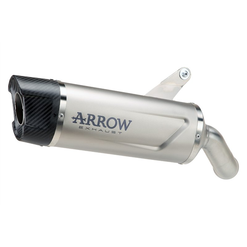 Arrow Exhaust Kawasaki Ninja 1000 SX Tourer Arrow Exhaust Kawasaki Ninja 1000 SX Tourer