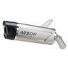 Arrow Exhaust Kawasaki Ninja 1000 SX Tourer