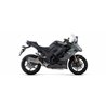 Arrow Exhaust Kawasaki Ninja 1000 SX Tourer