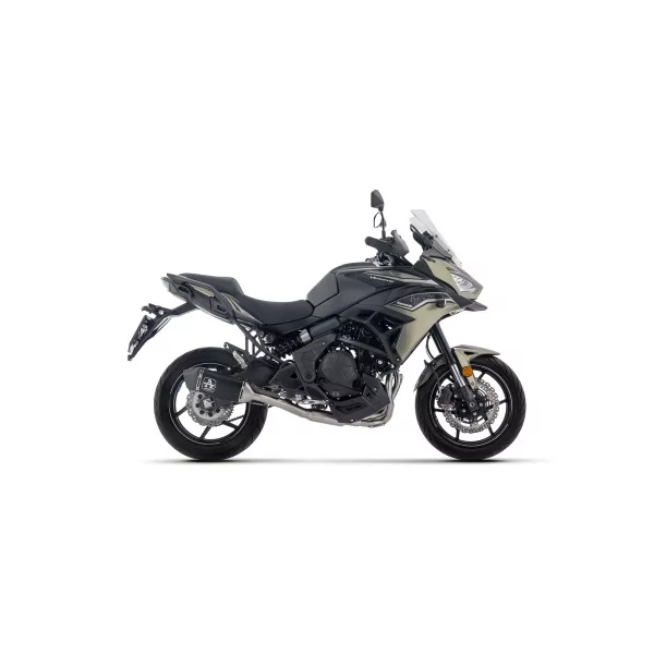 Arrow Exhaust Kawasaki Versys 650 - Veloce
