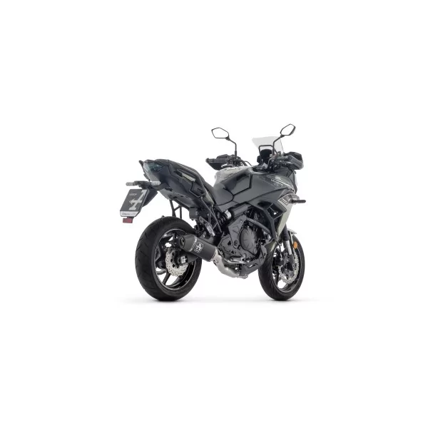 Arrow Exhaust Kawasaki Versys 650 - Veloce