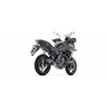 Arrow Exhaust Kawasaki Versys 650 - Veloce