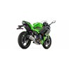 Arrow Exhaust Kawasaki Versys 650 - Veloce
