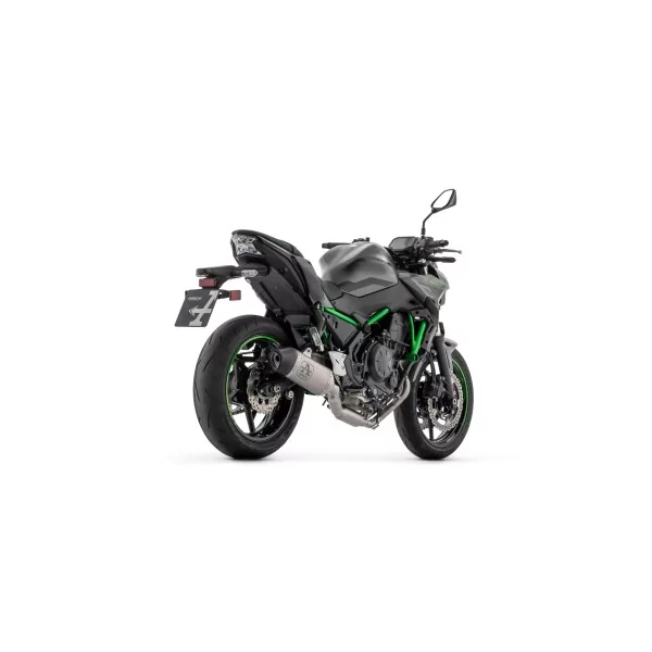 Arrow Exhaust Kawasaki Versys 650 - Veloce