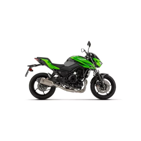 Arrow Exhaust Kawasaki Versys 650 - Veloce