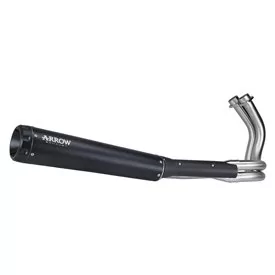 Arrow Exhaust Kawasaki Vulcan S 650 - X-Kone
