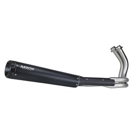 Arrow Exhaust Kawasaki Vulcan S 650 - X-Kone