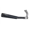 Arrow Exhaust Kawasaki Vulcan S 650 - X-Kone