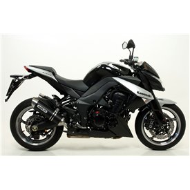Arrow Exhaust Kawasaki Z 1000