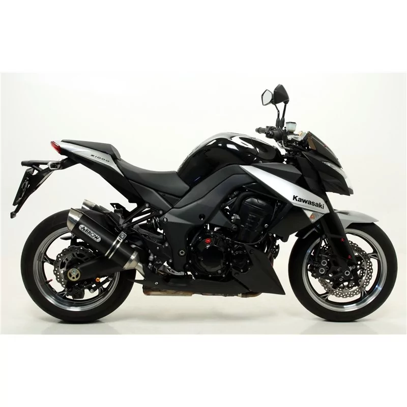 Arrow Exhaust Kawasaki Z 1000