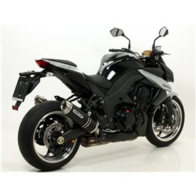 Arrow Exhaust Kawasaki Z 1000