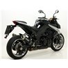 Arrow Exhaust Kawasaki Z 1000