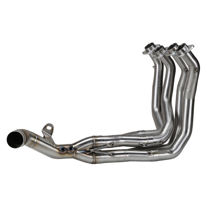 Arrow Exhaust Kit Collettori Racing Inox Kawasaki Z 1100 / Z 1100 SE Arrow Exhaust Kit Collettori Racing Inox Kawasaki Z 1100 / Z 1100 SE