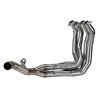 Arrow Exhaust Kit Colectores Racing Inox Kawasaki Z 1100 / Z 1100 SE