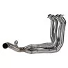 Arrow Exhaust Racing-Krümmer-Kit Edelstahl Kawasaki Z 1100 / Z 1100 SE