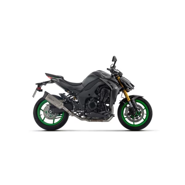 Arrow Exhaust Kawasaki Z 1100 / Z 1100 SE - Indy Race EVO