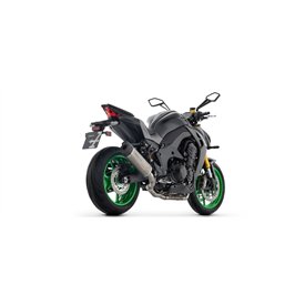 Arrow Exhaust Kawasaki Z 1100 / Z 1100 SE - Indy Race EVO