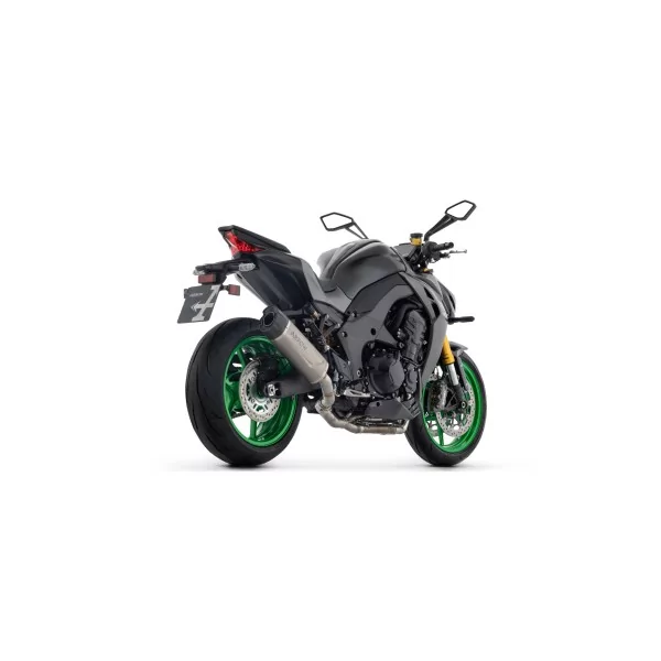 Arrow Exhaust Kawasaki Z 1100 / Z 1100 SE - Indy Race EVO