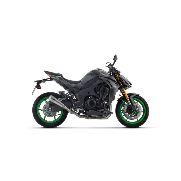 Arrow Exhaust Kawasaki Z 1100 / Z 1100 SE - Pro-Race