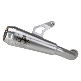 Arrow Exhaust Kawasaki Z 1100 / Z 1100 SE - Pro-Race