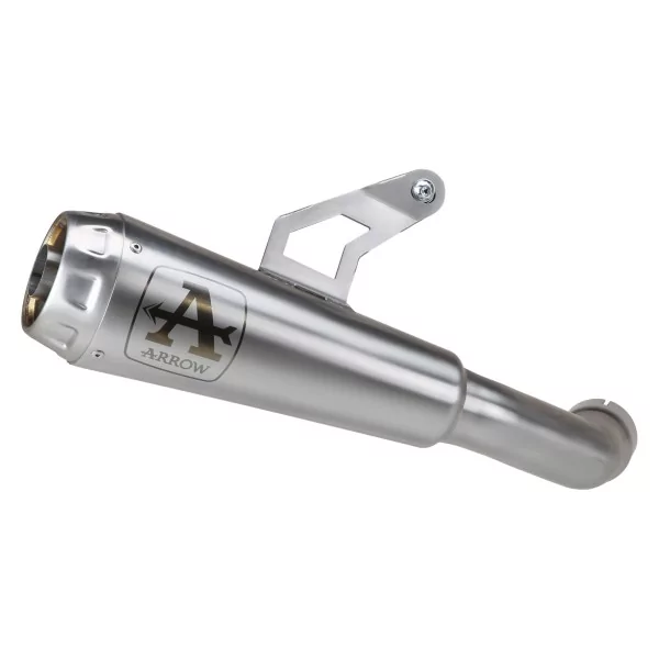 Arrow Exhaust Kawasaki Z 1100 / Z 1100 SE - Pro-Race