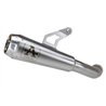 Arrow Exhaust Kawasaki Z 1100 / Z 1100 SE - Pro-Race