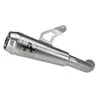 Arrow Exhaust Kawasaki Z 1100 / Z 1100 SE - Pro-Race
