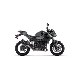 Arrow Exhaust Kawasaki Z 500 - Indy Race EVO