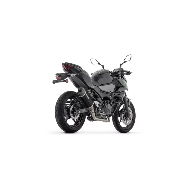 Arrow Exhaust Kawasaki Z 500 - Indy Race EVO