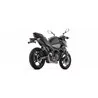 Arrow Exhaust Kawasaki Z 500 - Indy Race EVO